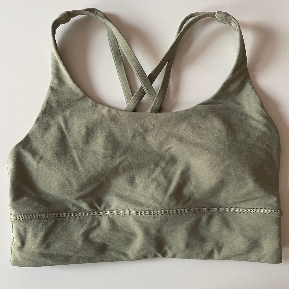 LULULEMON ENERGY BRA
